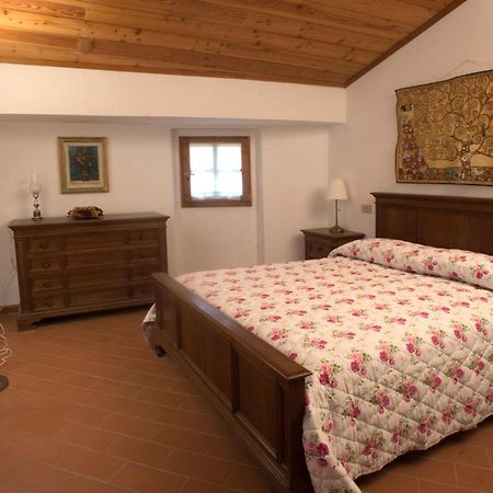 Le Poggiole B&B Fiano  Exterior foto