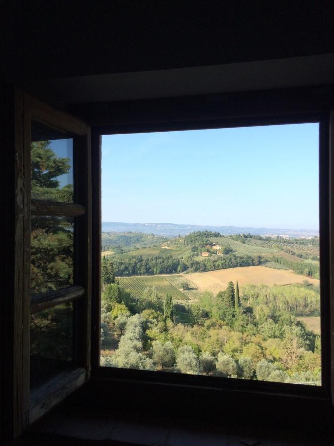Le Poggiole B&B Fiano  Exterior foto