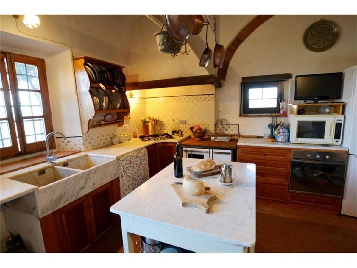 Le Poggiole B&B Fiano  Exterior foto